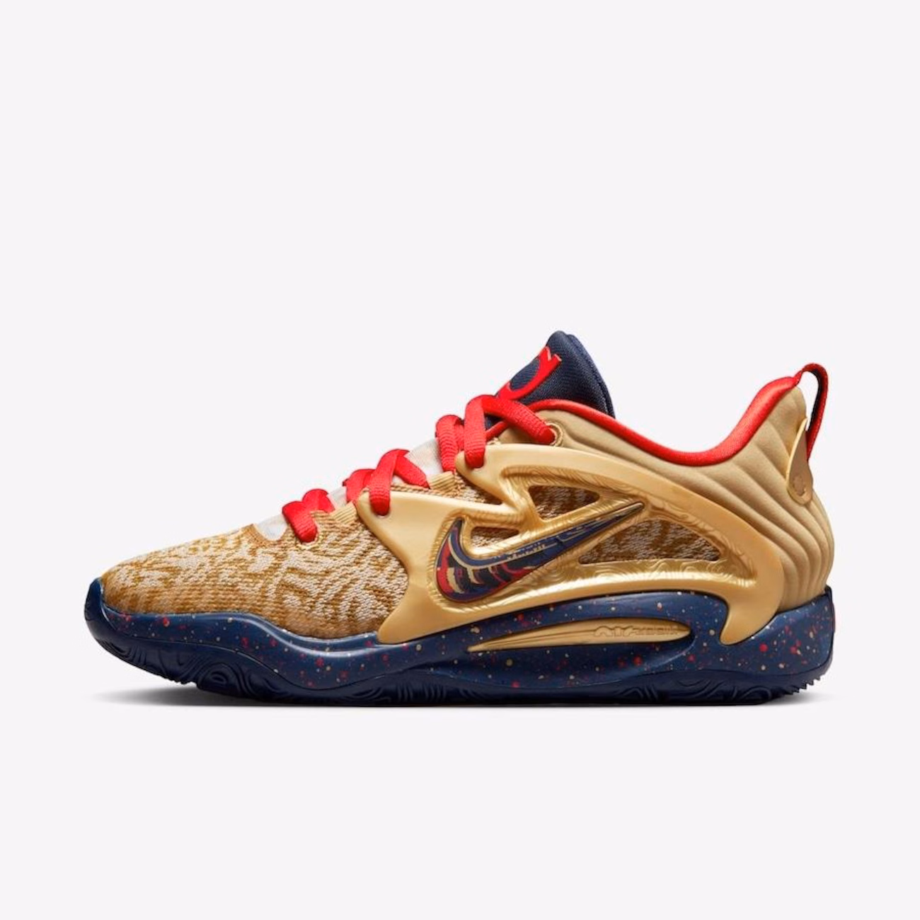 Nike KD15